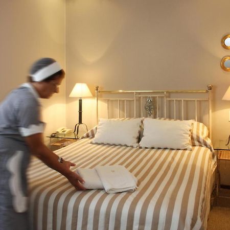 Hotel Boutique Casagrande Paysandú Kamer foto