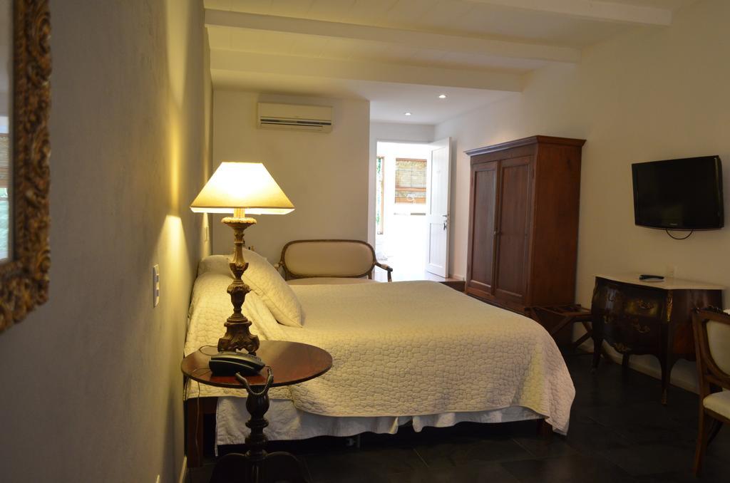 Hotel Boutique Casagrande Paysandú Kamer foto