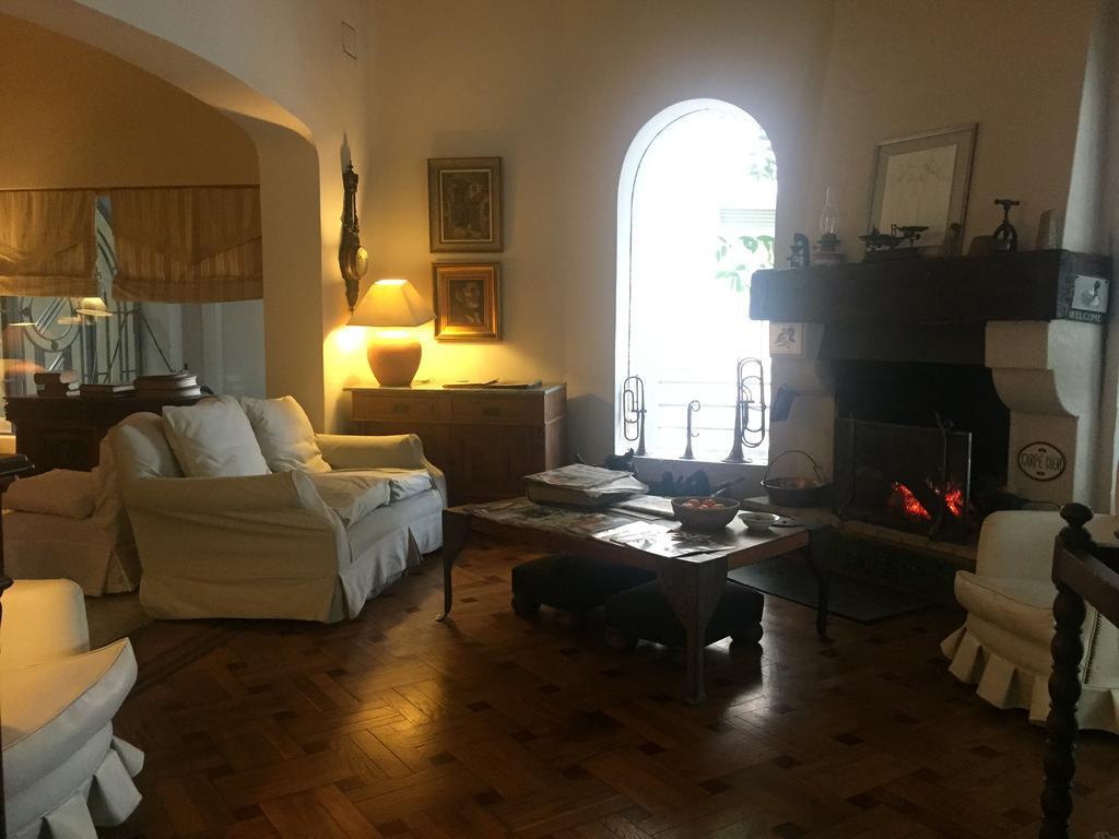 Hotel Boutique Casagrande Paysandú Buitenkant foto