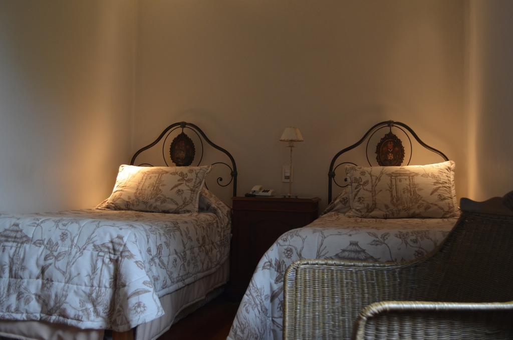 Hotel Boutique Casagrande Paysandú Kamer foto
