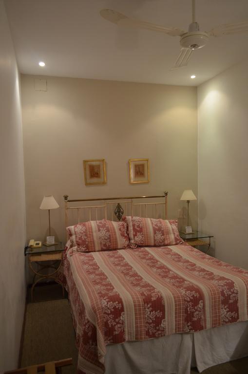 Hotel Boutique Casagrande Paysandú Buitenkant foto