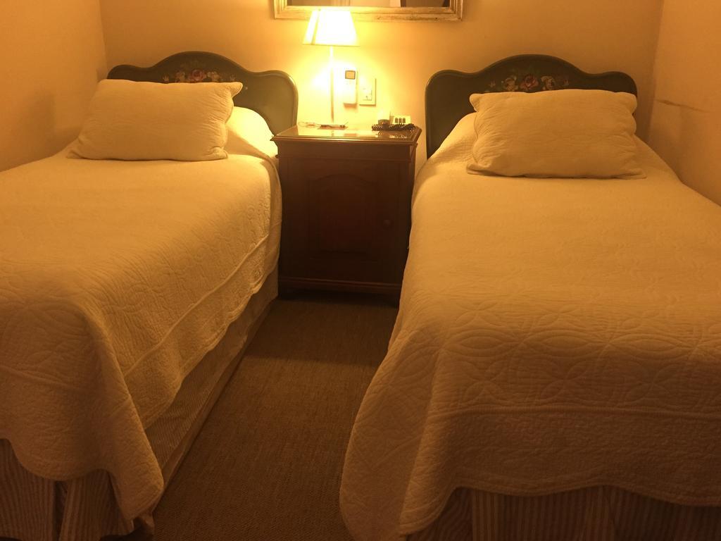 Hotel Boutique Casagrande Paysandú Kamer foto