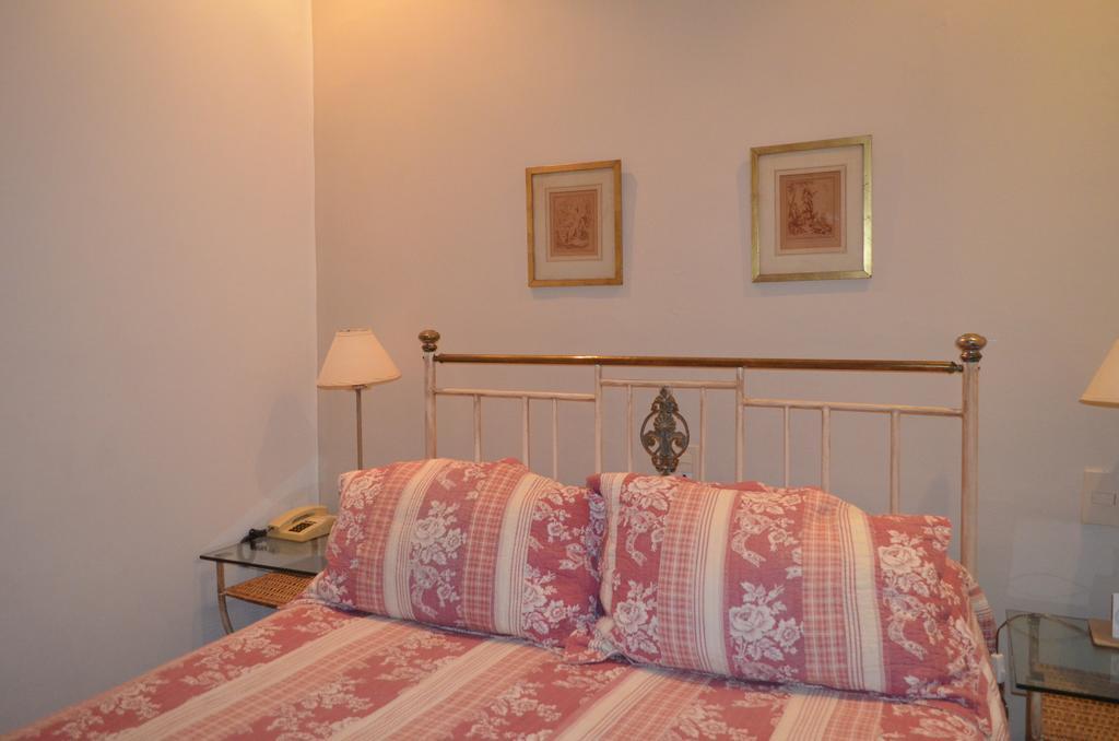 Hotel Boutique Casagrande Paysandú Buitenkant foto