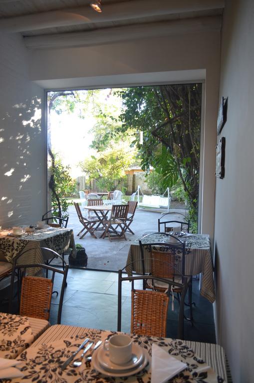 Hotel Boutique Casagrande Paysandú Buitenkant foto