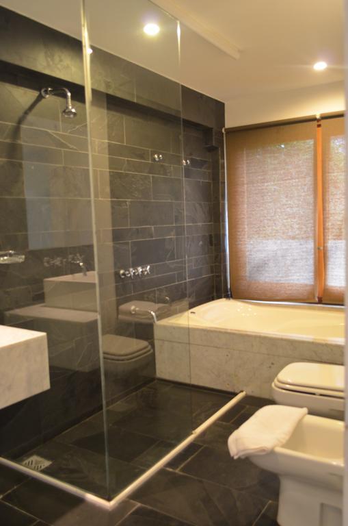 Hotel Boutique Casagrande Paysandú Kamer foto