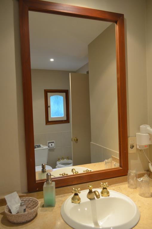 Hotel Boutique Casagrande Paysandú Buitenkant foto