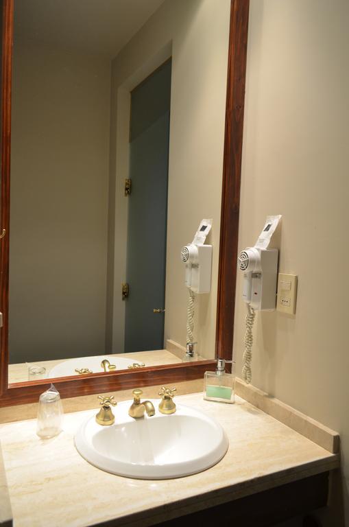 Hotel Boutique Casagrande Paysandú Buitenkant foto