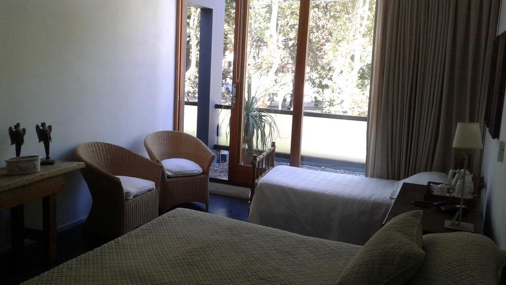 Hotel Boutique Casagrande Paysandú Buitenkant foto