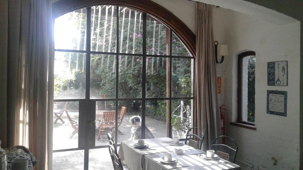 Hotel Boutique Casagrande Paysandú Buitenkant foto
