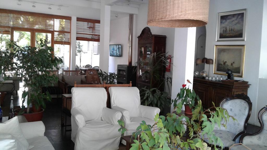 Hotel Boutique Casagrande Paysandú Buitenkant foto